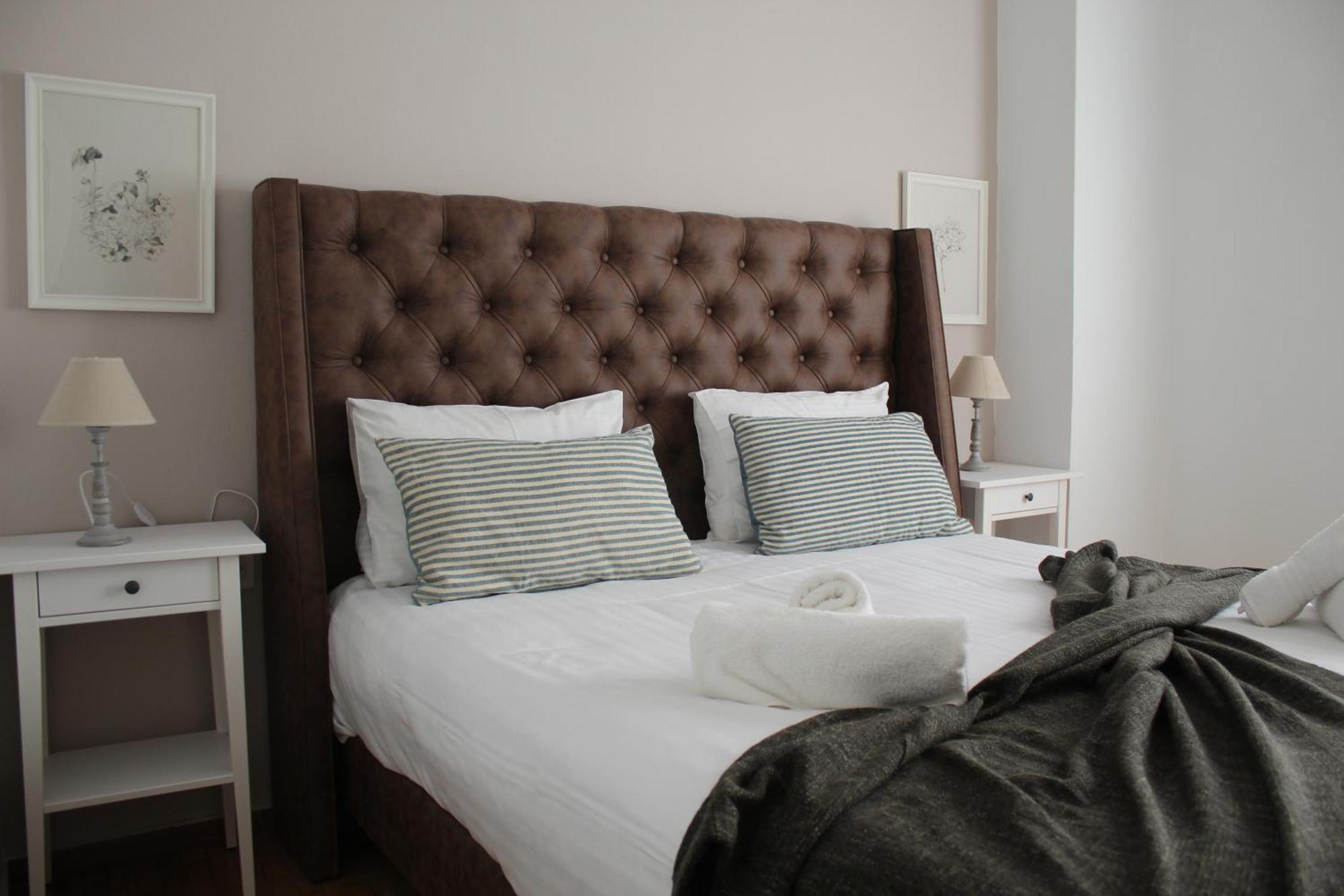 Suite 2 Bedrooms Афины Экстерьер фото